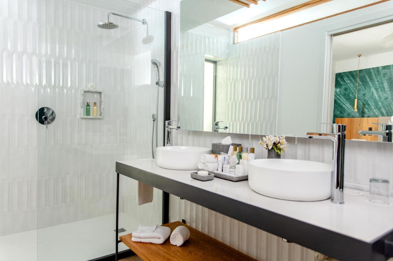 Dreams Flora Resort & Spa Punta Cana Dış mekan fotoğraf