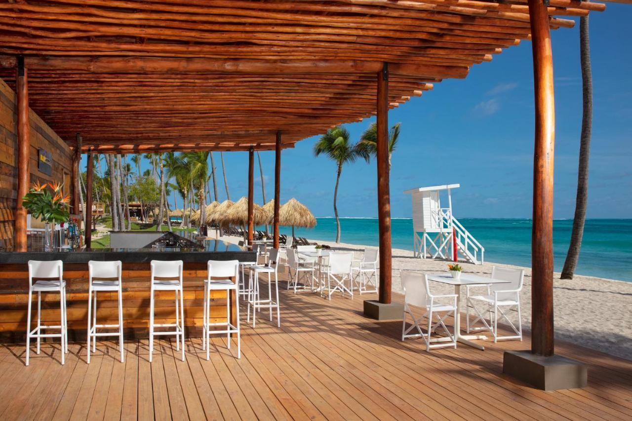 Dreams Flora Resort & Spa Punta Cana Dış mekan fotoğraf