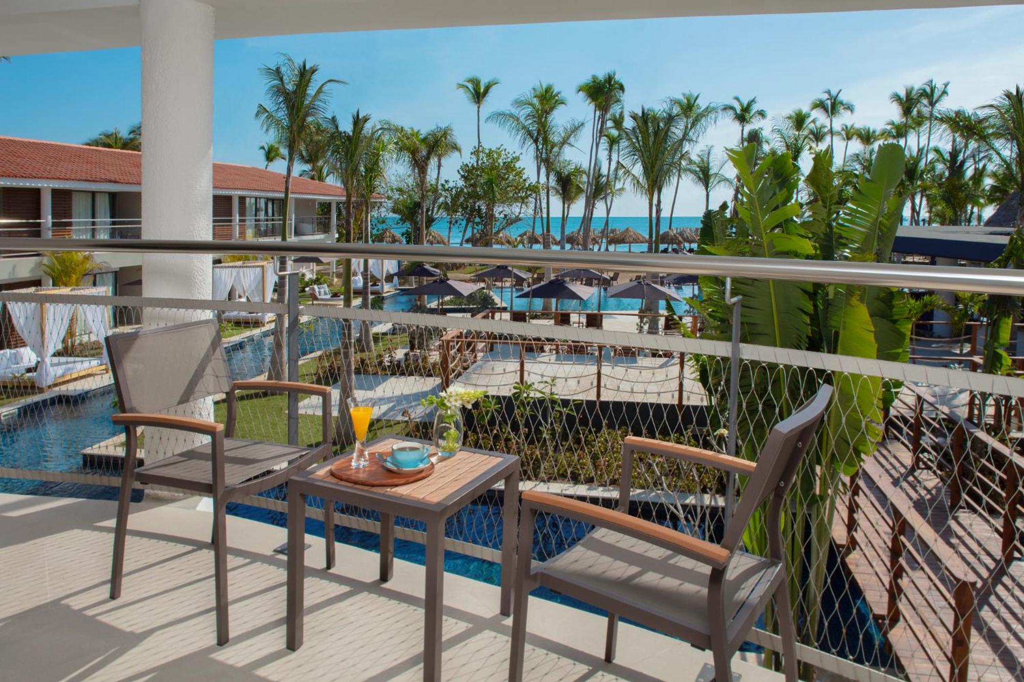 Dreams Flora Resort & Spa Punta Cana Dış mekan fotoğraf