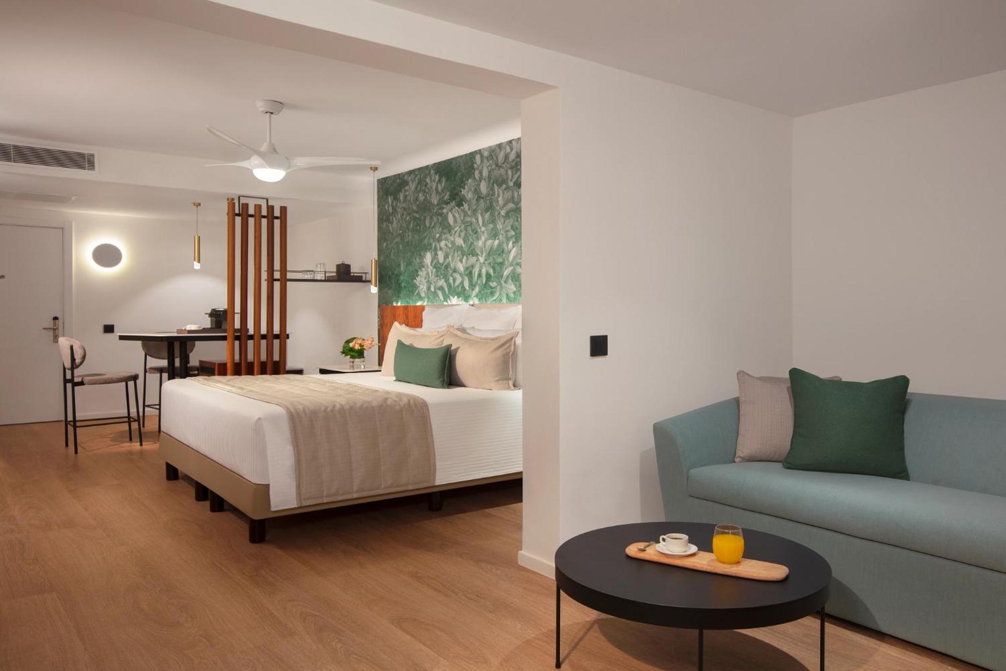 Dreams Flora Resort & Spa Punta Cana Dış mekan fotoğraf