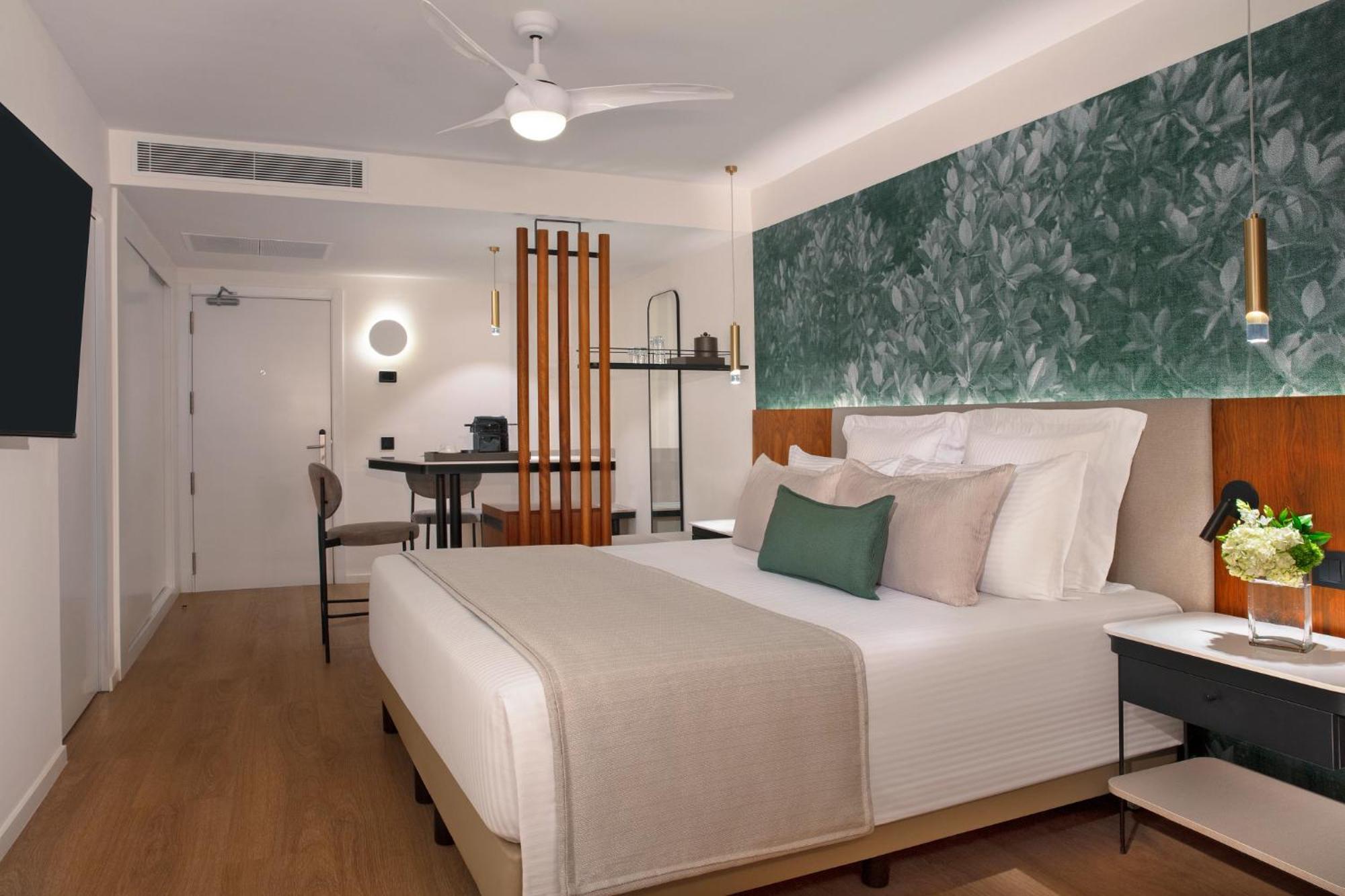 Dreams Flora Resort & Spa Punta Cana Dış mekan fotoğraf