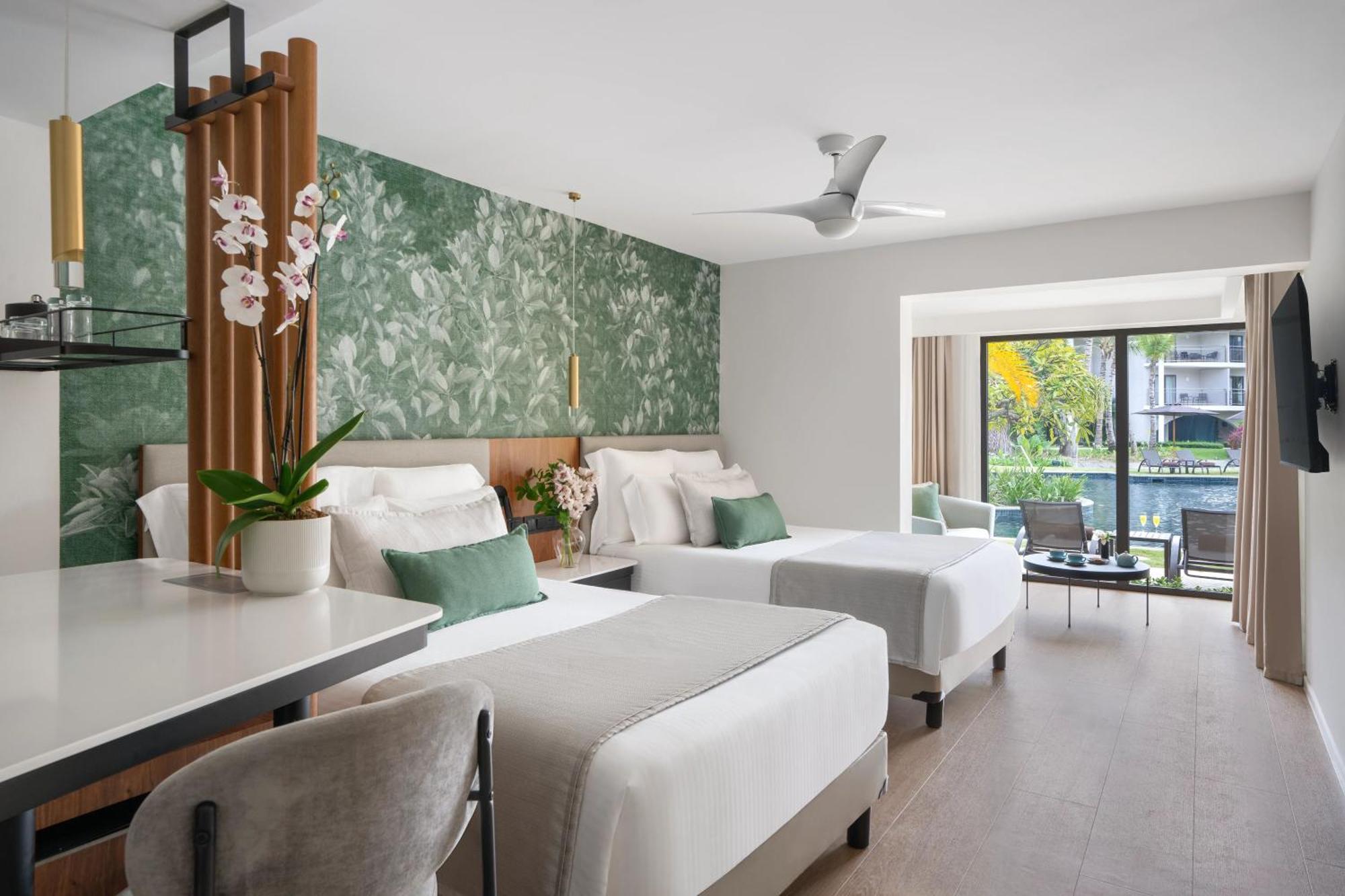 Dreams Flora Resort & Spa Punta Cana Dış mekan fotoğraf