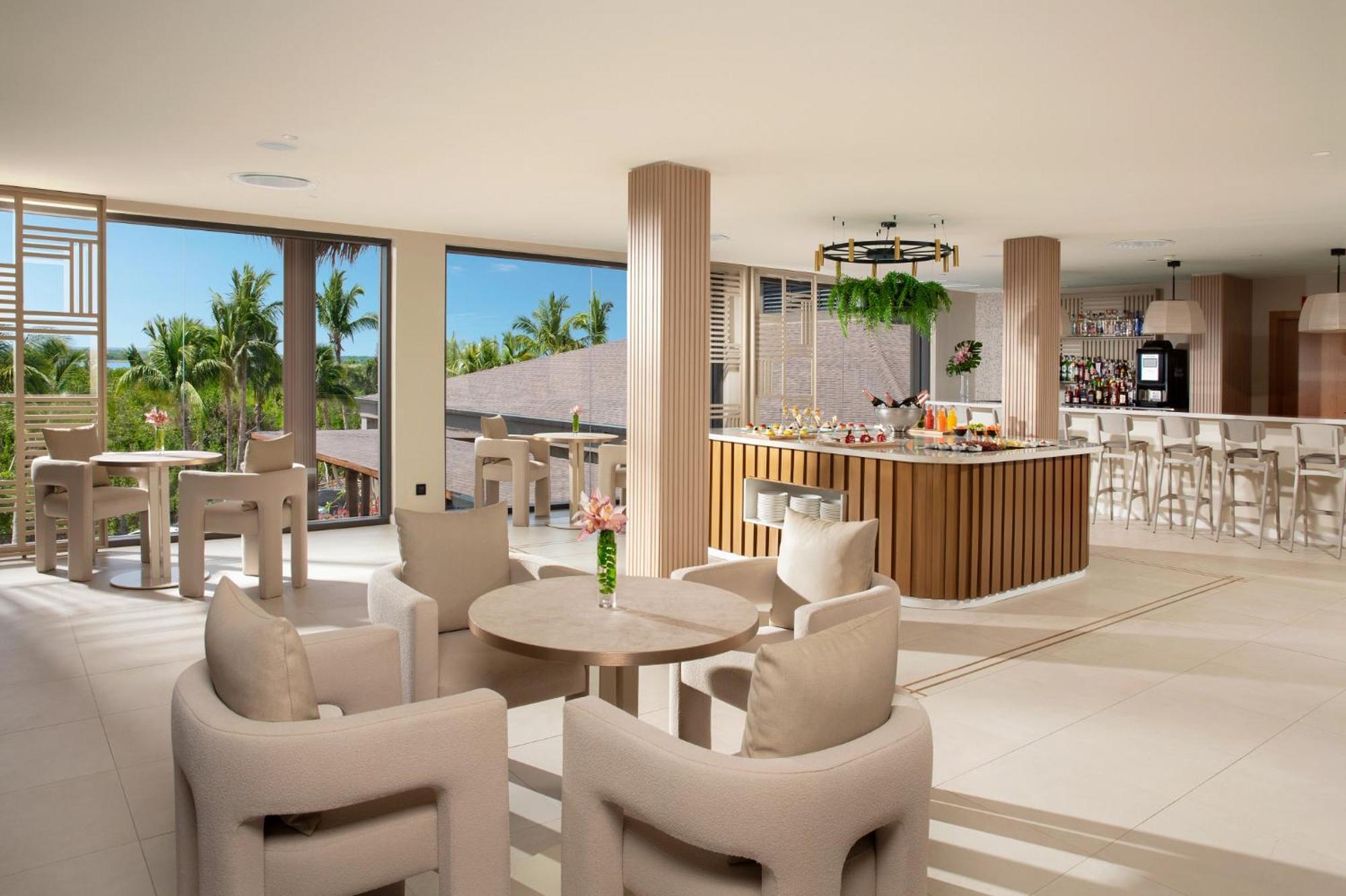 Dreams Flora Resort & Spa Punta Cana Dış mekan fotoğraf